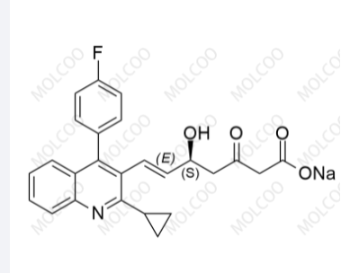 匹伐他汀杂质27