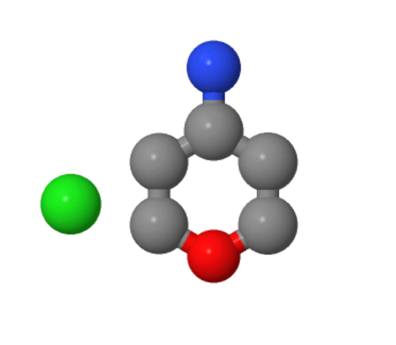 4-氨基四氢吡喃盐酸盐
