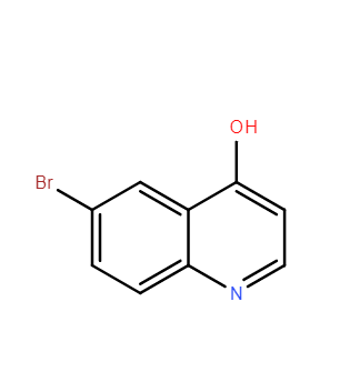 6-溴-4-羟基喹啉