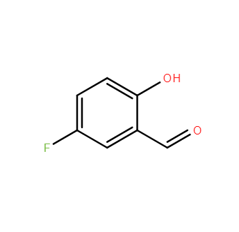 5-氟水杨醛