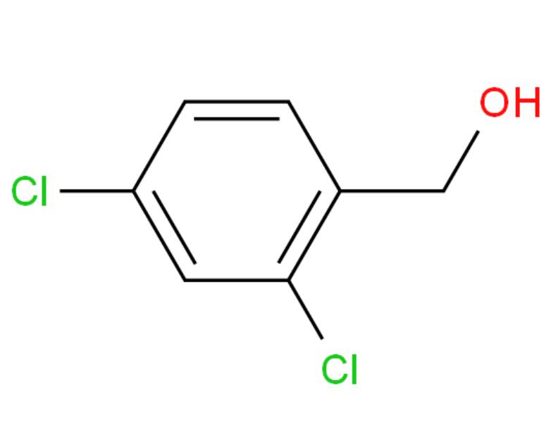 2,4二氯苯甲醇