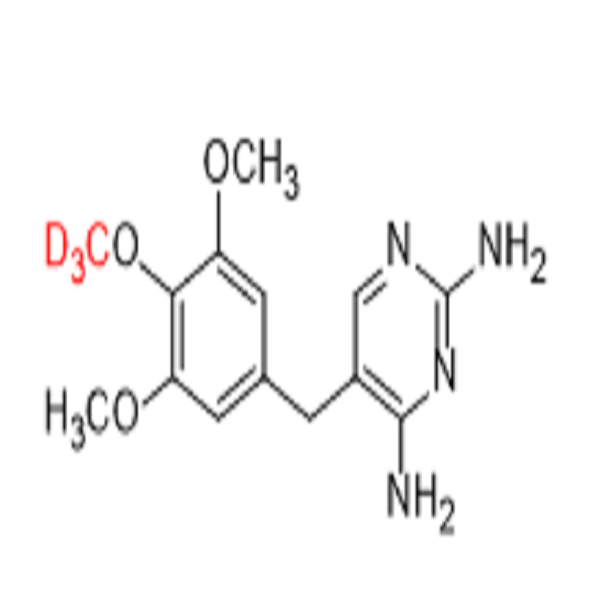 甲氧苄啶-D3