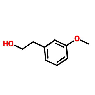 3-甲氧基苯乙醇
