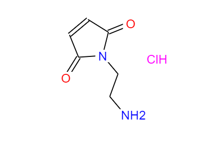 N-(2-氨乙基)马来酰亚胺盐酸盐