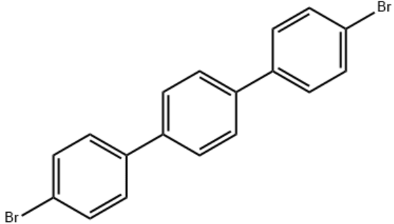 4,4''-二溴三联苯