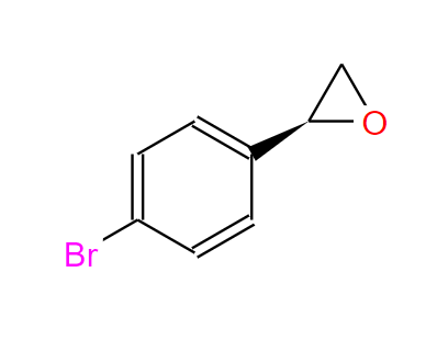 148684-05-3；(S)-2-(4-溴苯基)环氧乙烷