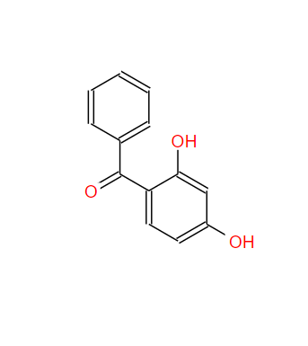 2,4-二羟二苯甲酮