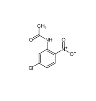 5-氯-2-硝基苯胺(中间体)