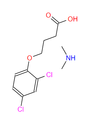 2,4-DB-二甲基胺盐