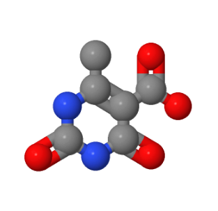 51622-67-4；2,4-二羟基-6-甲基嘧啶-5-甲酸
