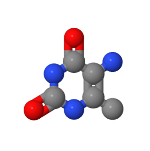 6270-46-8；5-氨基-2,4-二羟基-6-甲基嘧啶