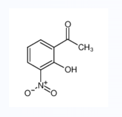 2-羟基-3-硝基苯乙酮