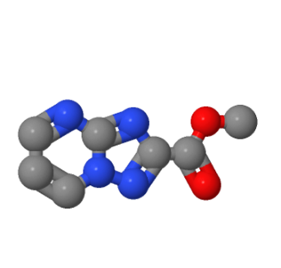 1082977-64-7；[1,2,4]三唑并[1,5-A]嘧啶-2-羧酸甲酯