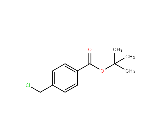 对氯甲基苯甲酸叔丁酯