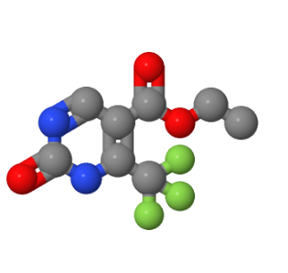 154934-97-1；2-羟基-4-三氟甲基-5-嘧啶甲酸乙酯