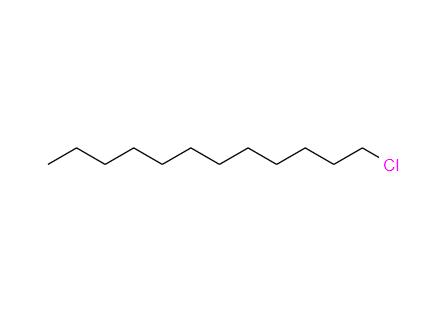 1-氯十二烷； 112-52-7