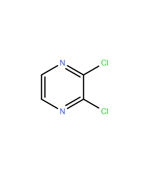 2,3-二氯吡嗪