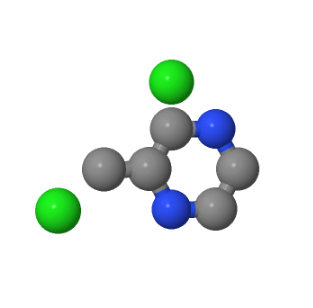 (R)-2-甲基哌嗪二盐酸盐