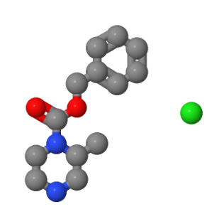 1217848-48-0；(R)-2-甲基哌嗪-1-羧酸苄酯盐酸盐