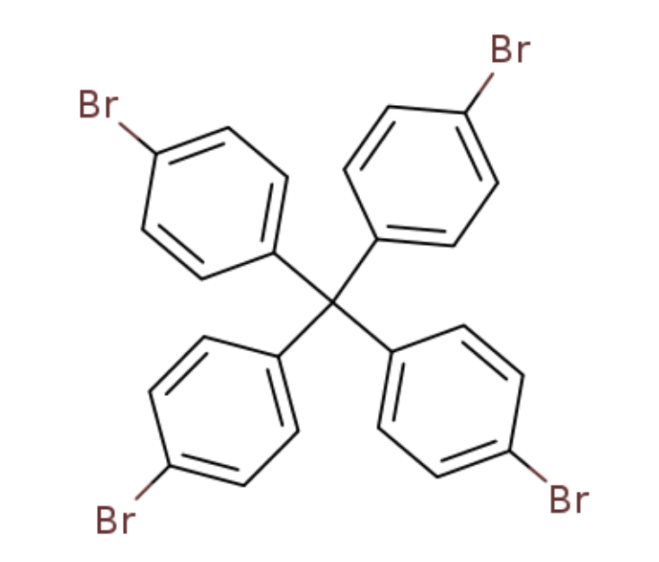 四(4-溴苯基)甲烷