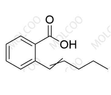 丁苯酞杂质19