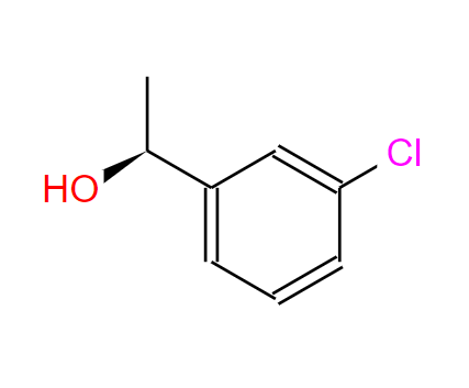 135145-34-5 ；(1S)-1-(3-氯苯基)乙醇