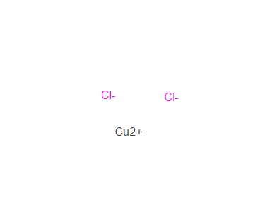 CUPRIC CHLORIDE ANHYDROUS