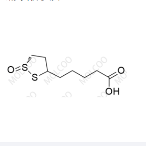 硫辛酸 杂质19