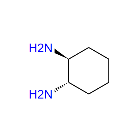 21436-03-3 ；(1S,2S)-(+)-1,2-环己二胺