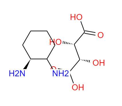 67333-70-4；(1S,2S)-(-)-1,2-环己二胺 D-酒石酸盐