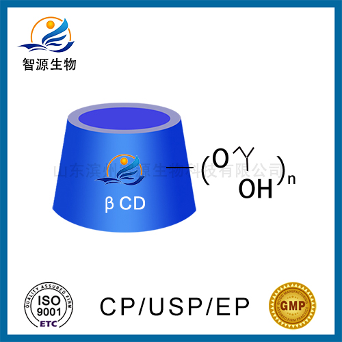 羟丙基倍他环糊精