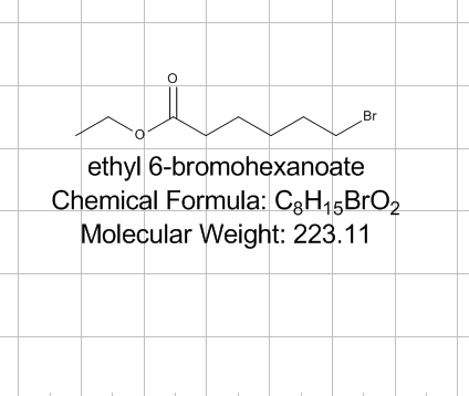 6-溴己酸乙酯