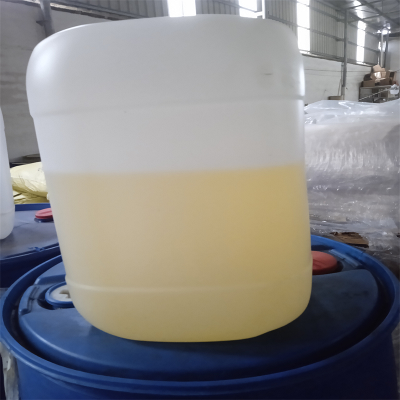 丙烯酸树脂溶液