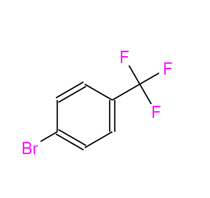 对溴三氟甲苯