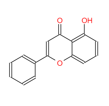 5-羟基黄酮