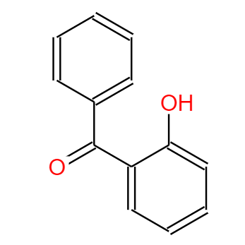 2-羟基二苯甲酮