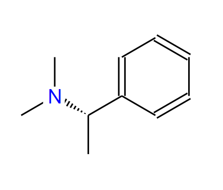 17279-31-1 ；(S)-(-)-N,N-二甲基-1-苯乙胺