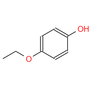 622-62-8；4-乙氧基苯酚；对乙氧基苯酚
