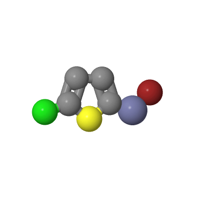 312624-22-9；5-氯-2-噻吩基溴化锌