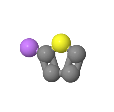 2786-07-4；2-噻吩基锂