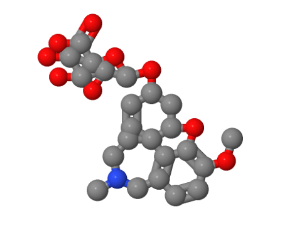 加兰他敏Β-D-葡糖苷酸