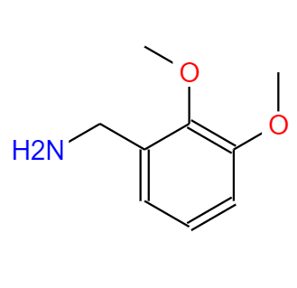 2,3-二甲氧基苄胺