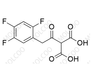 西格列汀杂质82