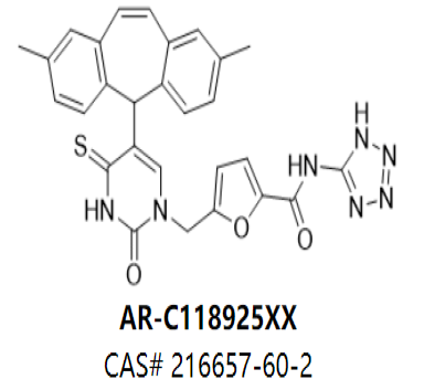 AR-C118925XX