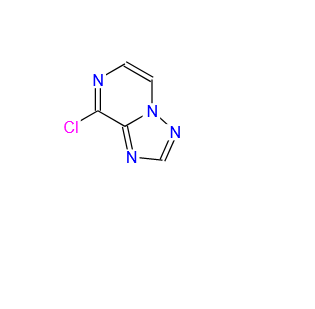8-氯[1,2,4]噻唑并[1,5-A]吡嗪