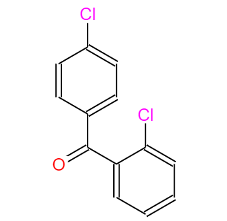2,4`-二氯二苯甲酮