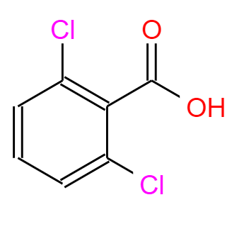 2,6-二氯苯甲酸