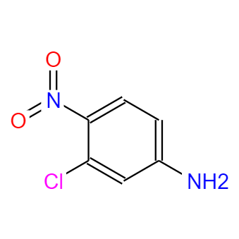 3-氯-4-硝基苯胺