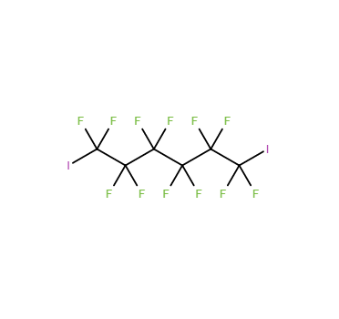 1,6-二碘代十二氟己烷