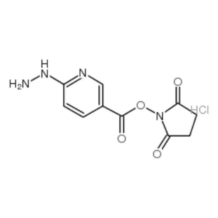 6-肼基烟酸琥珀酰亚胺酯盐酸盐